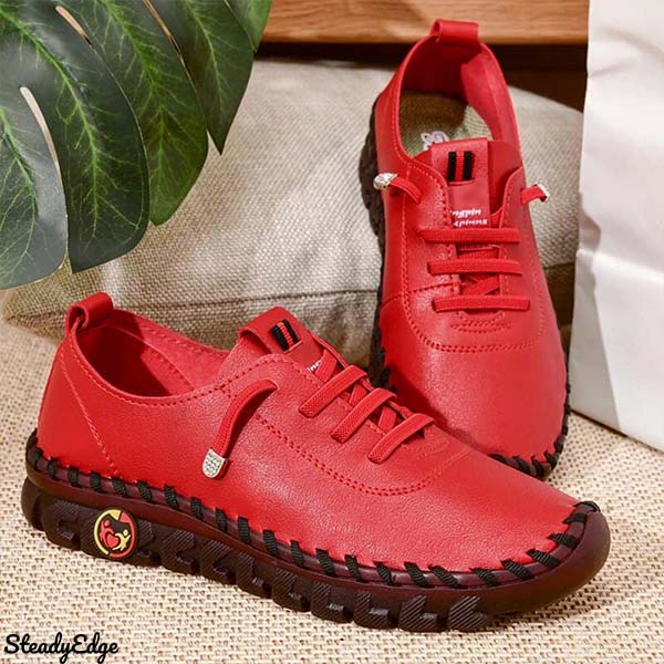 STEADYEDGE | Zapatos cómodos para mujer