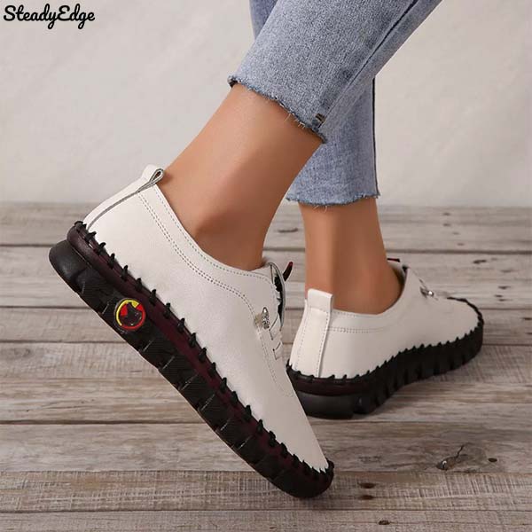 STEADYEDGE | Zapatos cómodos para mujer