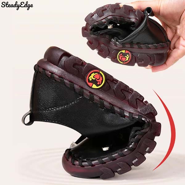 STEADYEDGE | Zapatos cómodos para mujer