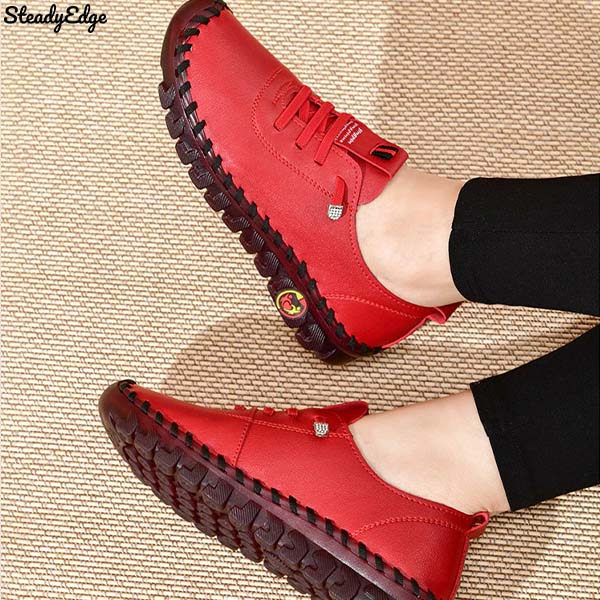 STEADYEDGE | Zapatos cómodos para mujer