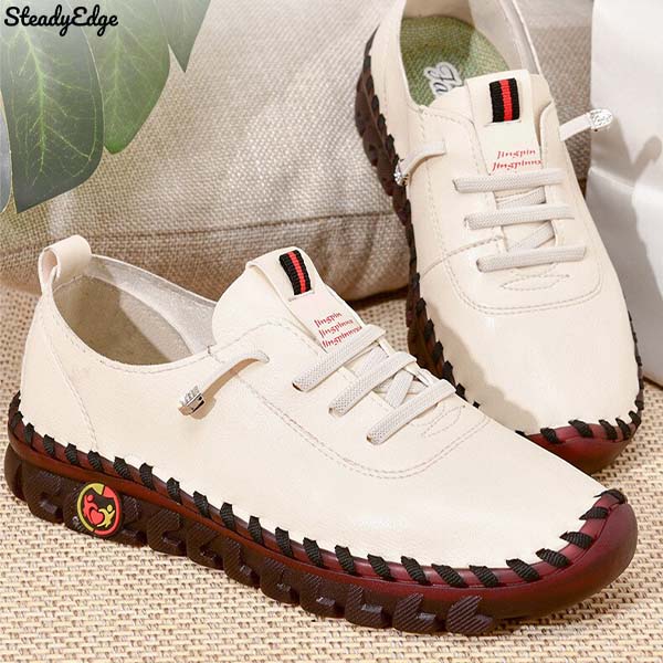 STEADYEDGE | Zapatos cómodos para mujer