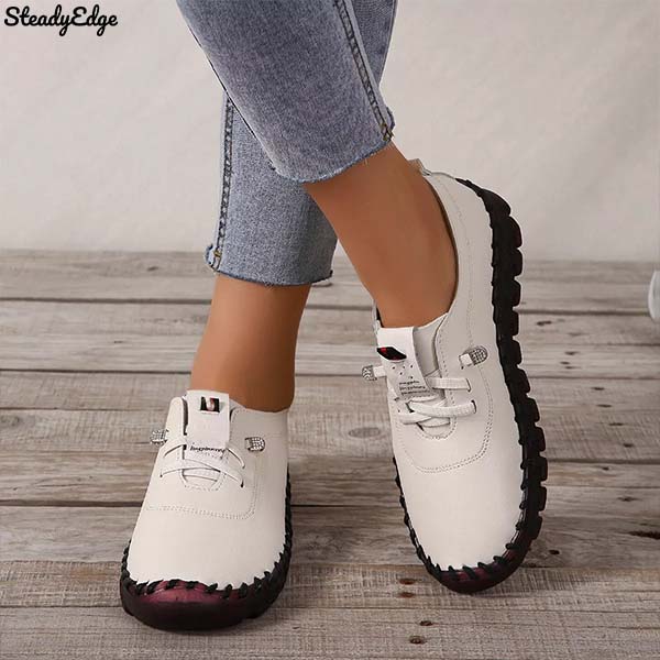 STEADYEDGE | Zapatos cómodos para mujer