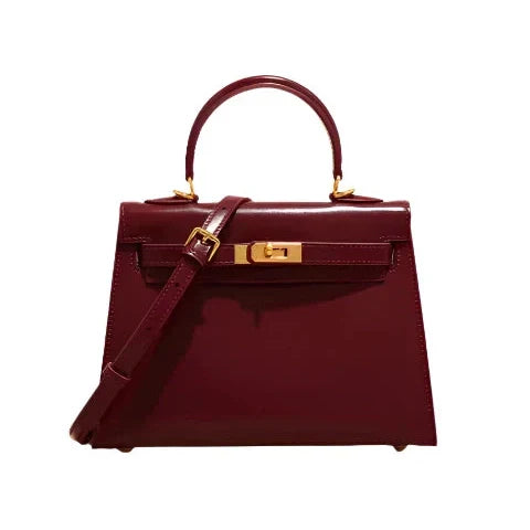 Sienna | Bolso elegante de diseño trapezoidal