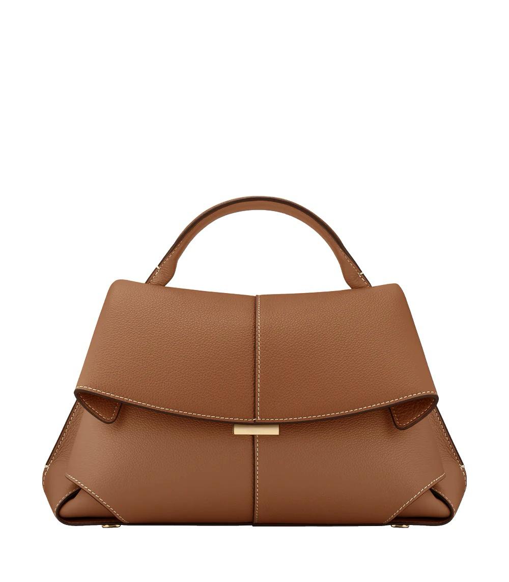 Aria | Bolso elegante con doble compartimento