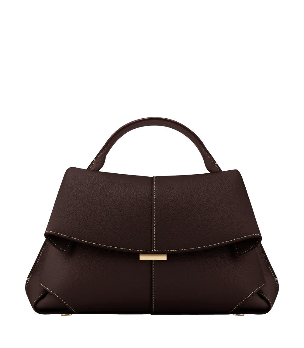 Aria | Bolso elegante con doble compartimento