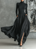 Regina – Conjunto Negro Real