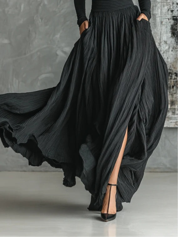 Regina – Conjunto Negro Real
