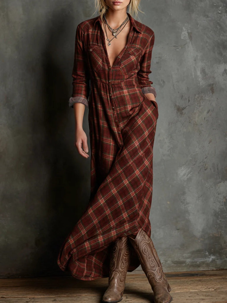 Mariana – Vestido Verde Imperial
