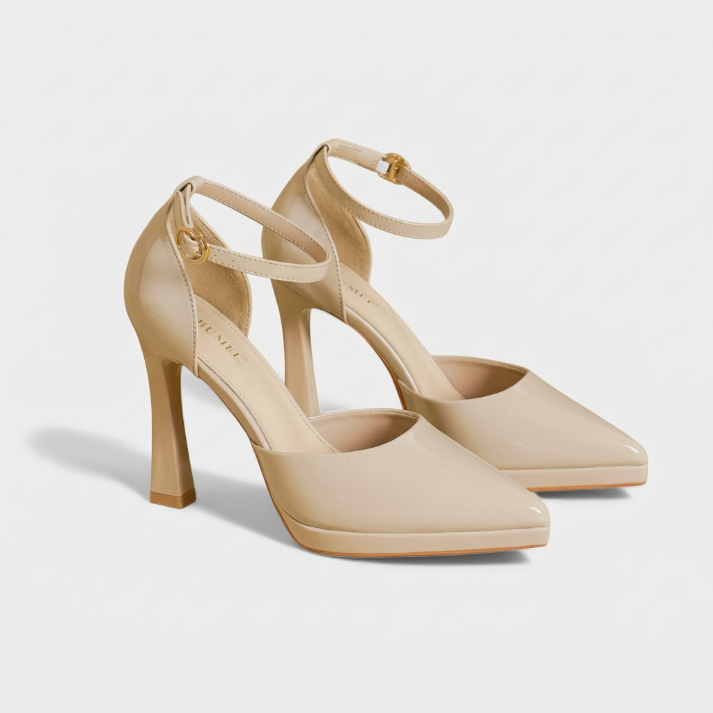 Natalia | Tacones elegantes y confortables