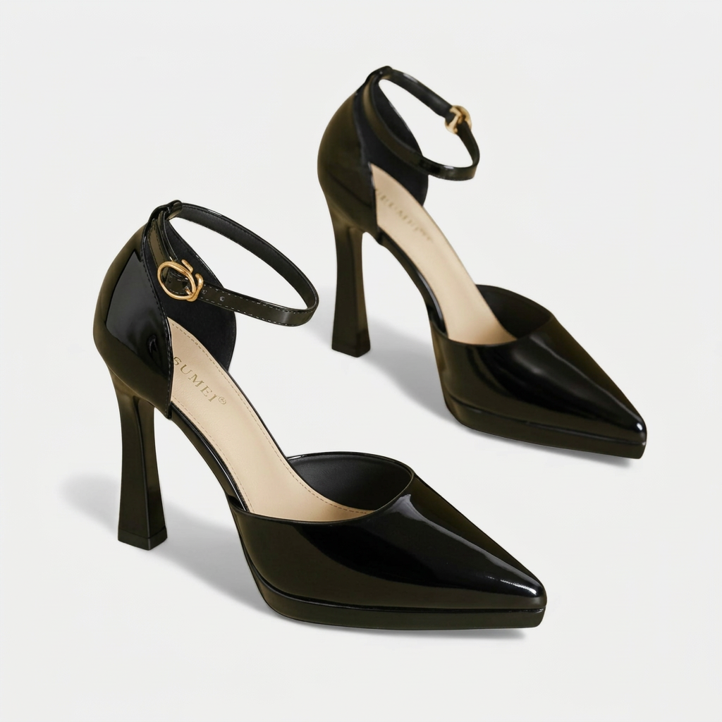 Natalia | Tacones elegantes y confortables