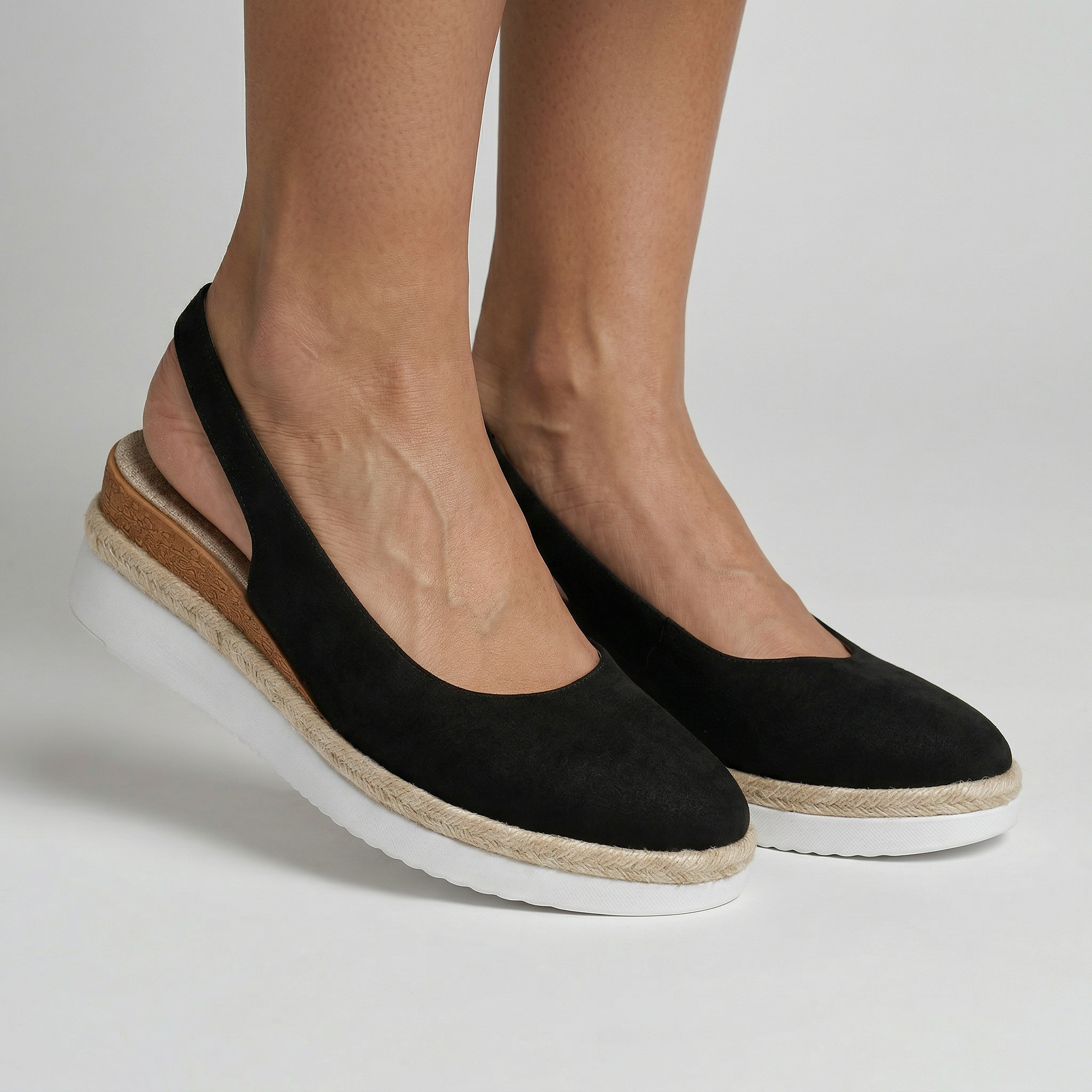 Alicia | Sandalias cómodas y ligeras
