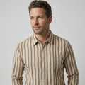 Tulum | Camisa de lino ligera y transpirable