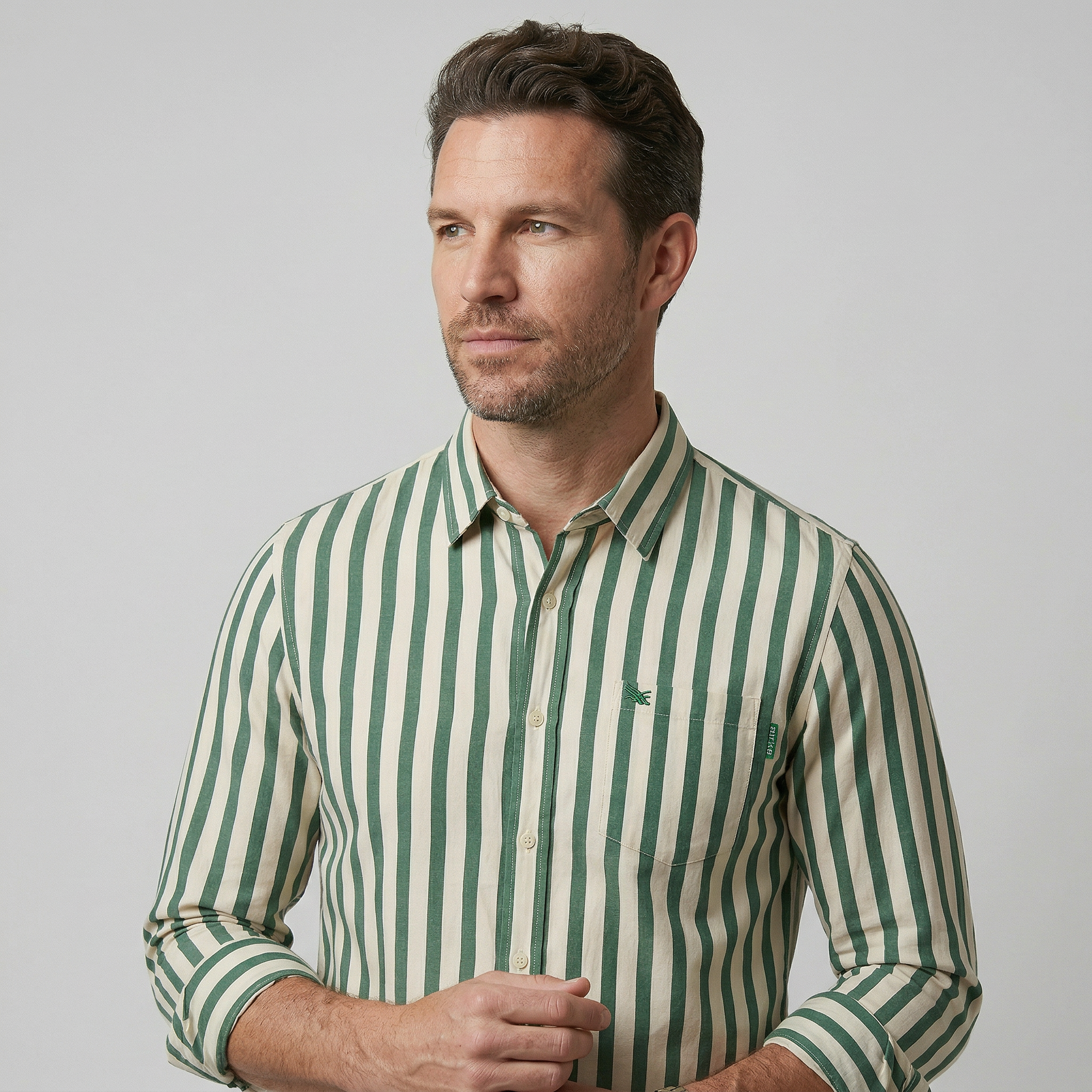 Tulum | Camisa de lino ligera y transpirable