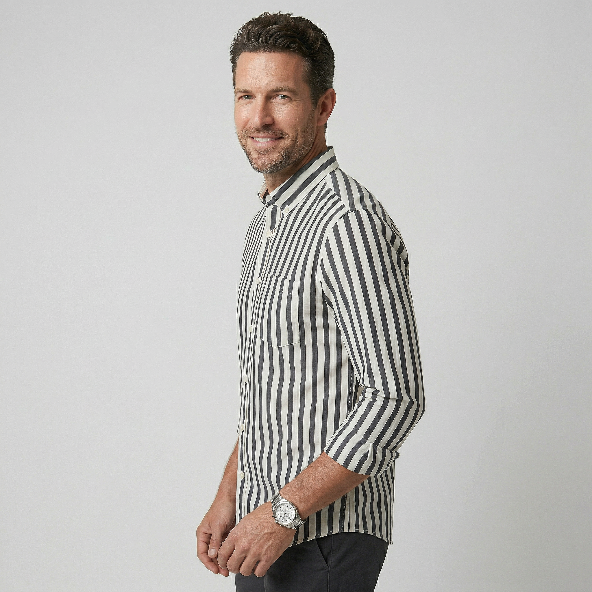 Tulum | Camisa de lino ligera y transpirable