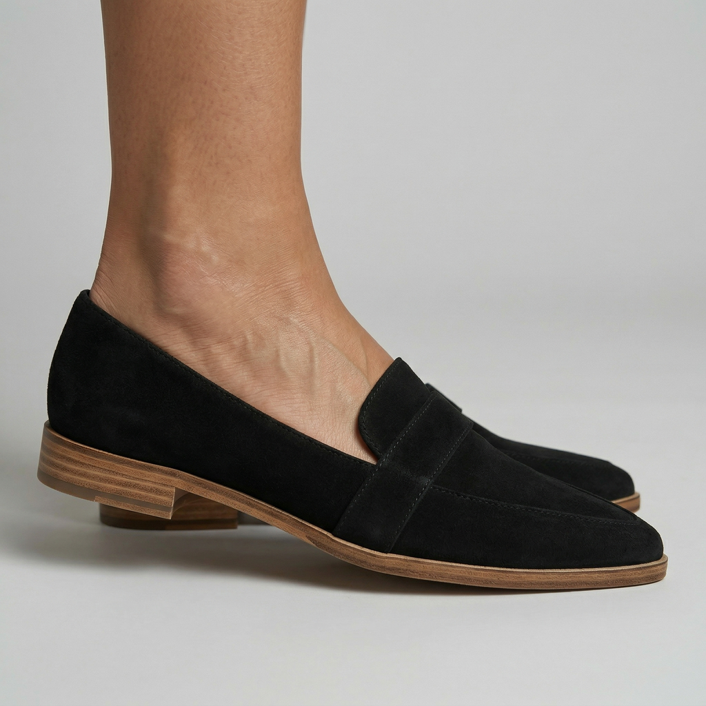 Cristina | Mocasines cómodos y elegantes