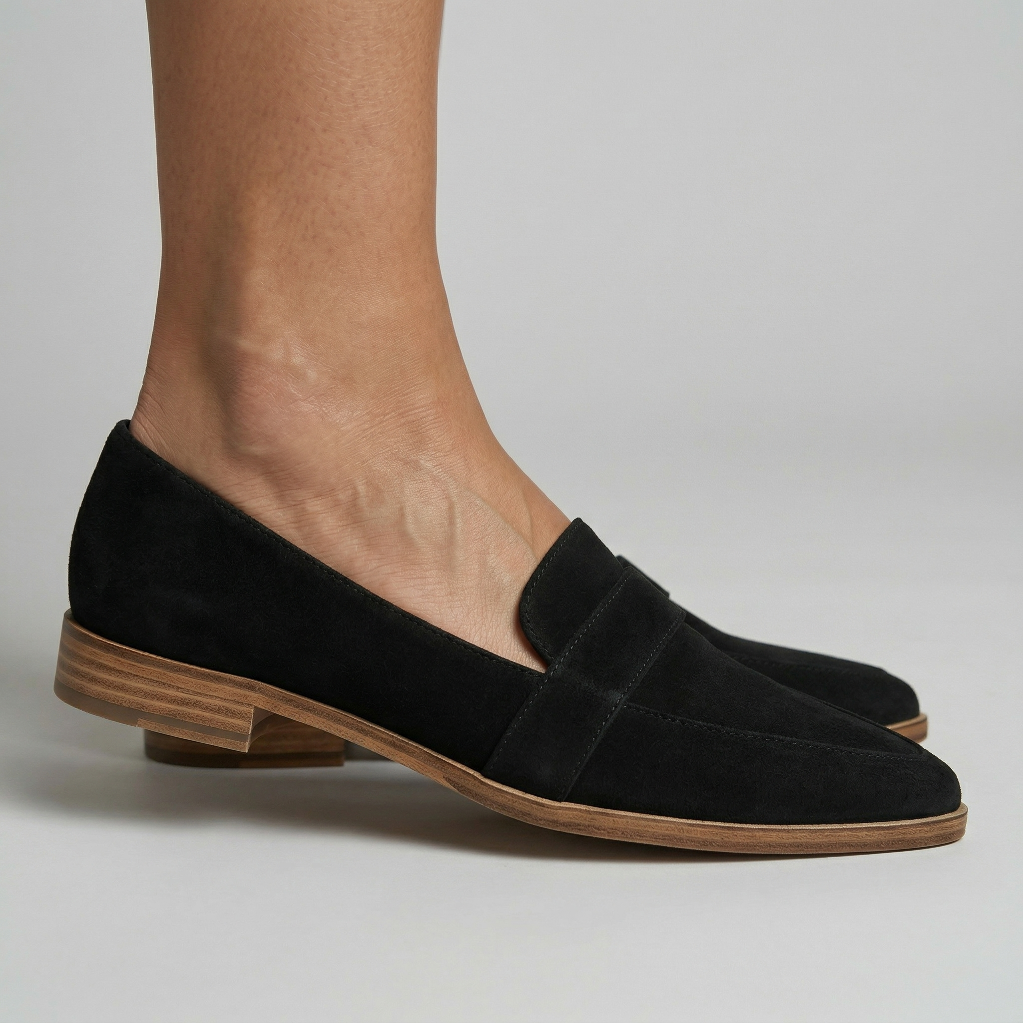 Cristina | Mocasines cómodos y elegantes