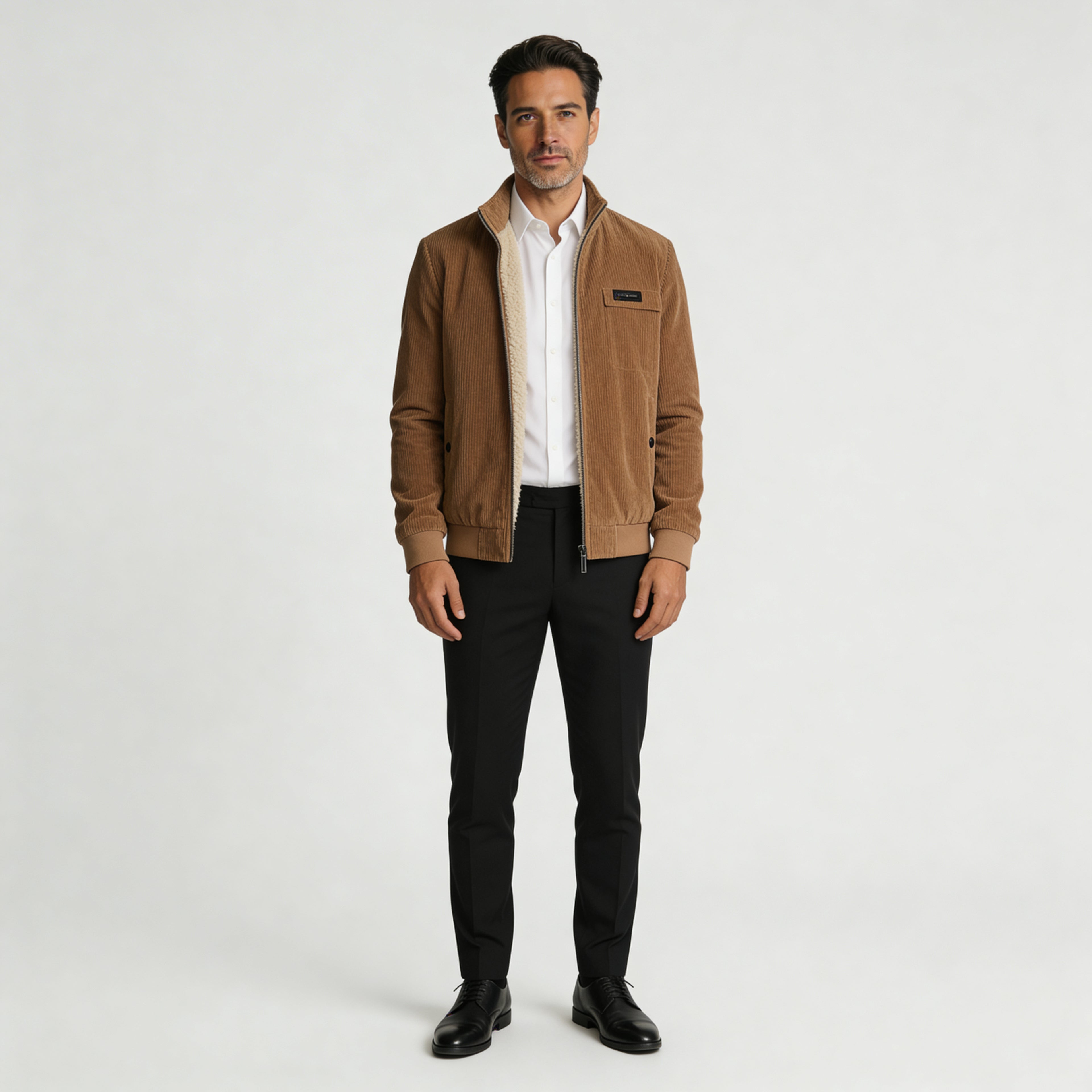 Hugo | Chaqueta de pana