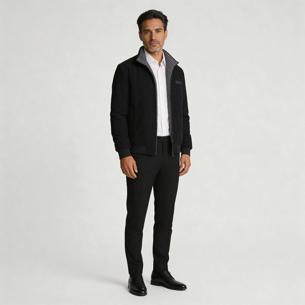Hugo | Chaqueta de pana