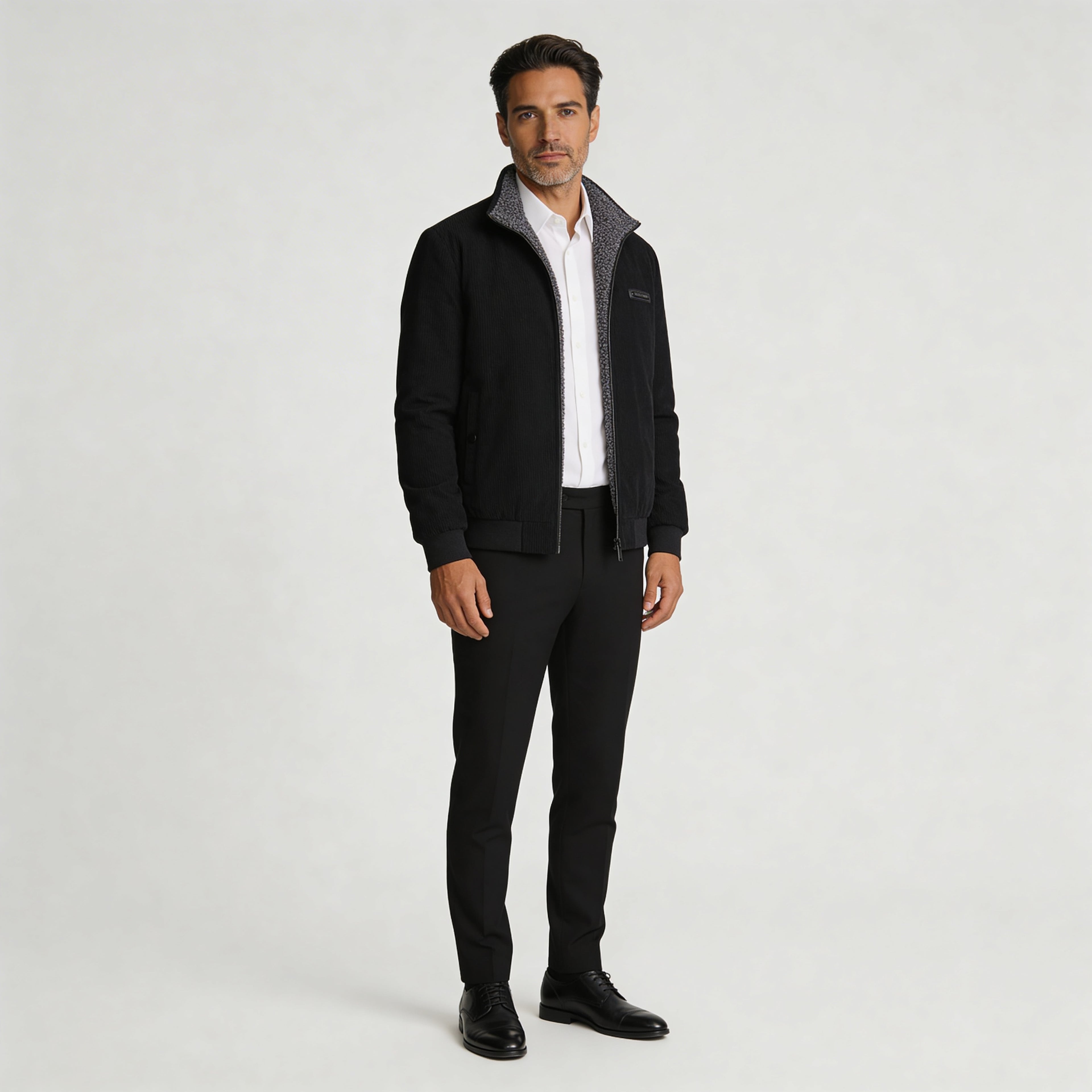 Hugo | Chaqueta de pana