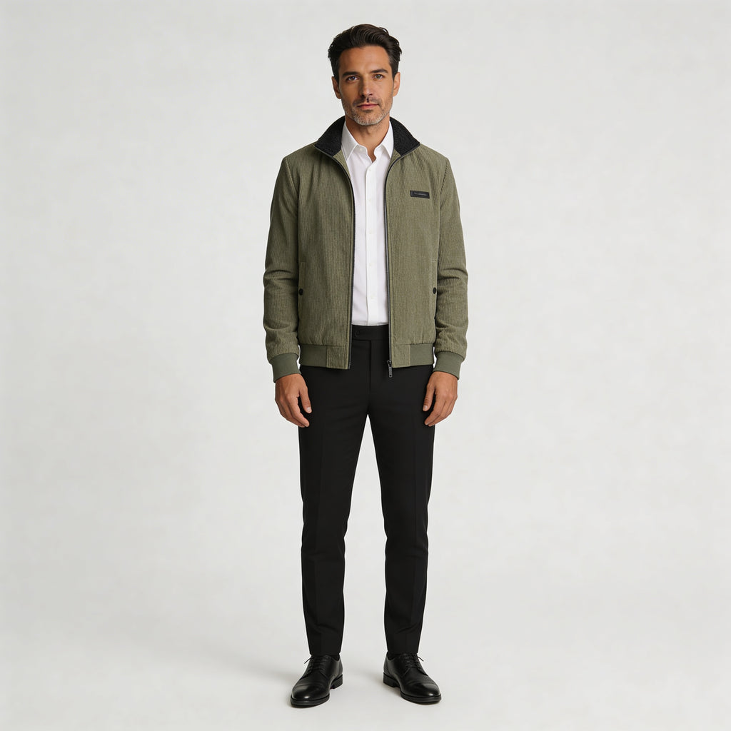 Hugo | Chaqueta de pana