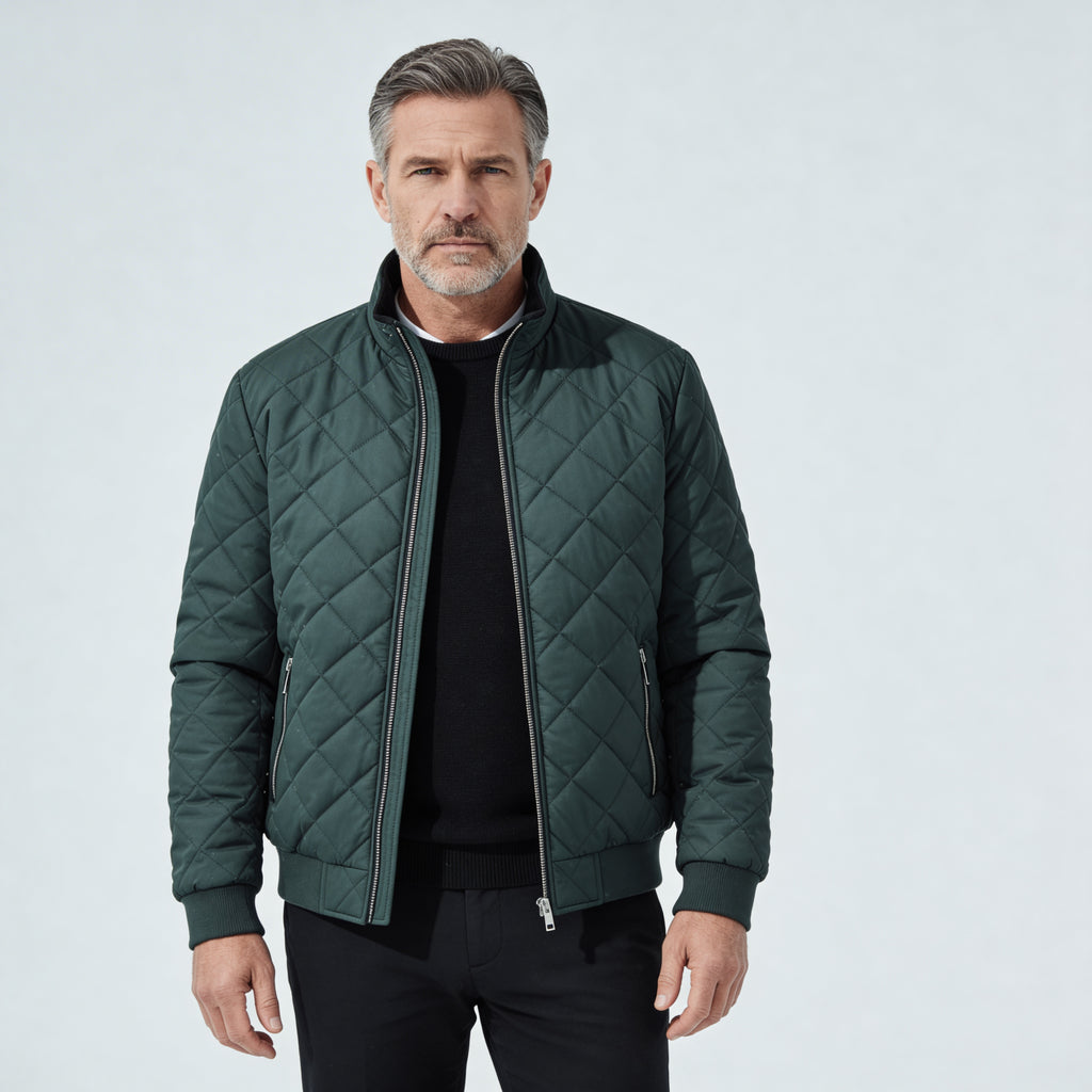 Sebastian | Chaqueta acolchada ligera