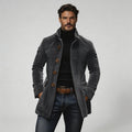Hernán | Chaqueta de Pana