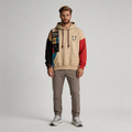Axel | Sudadera con capucha de diseño moderno