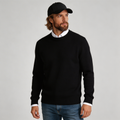 Gabriel | Jersey de chenilla suave