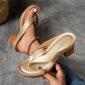 Rihana | Sandalias elegancia y confort