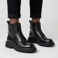 Ethan | Botines clásicos cómodos y elegantes