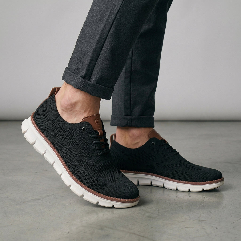 Rayo | Zapatos cómodos de estilo híbrido
