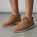 Rayo | Zapatos cómodos de estilo híbrido