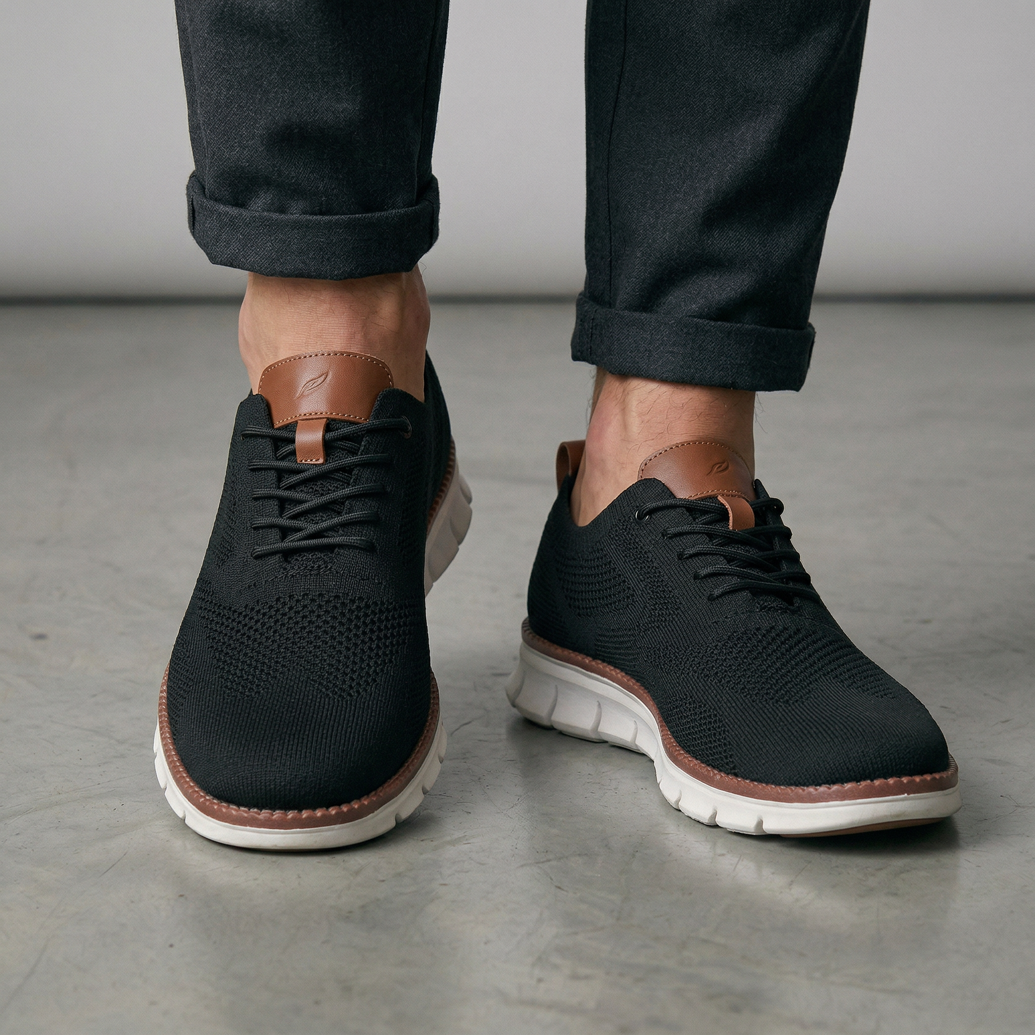 Rayo | Zapatos cómodos de estilo híbrido