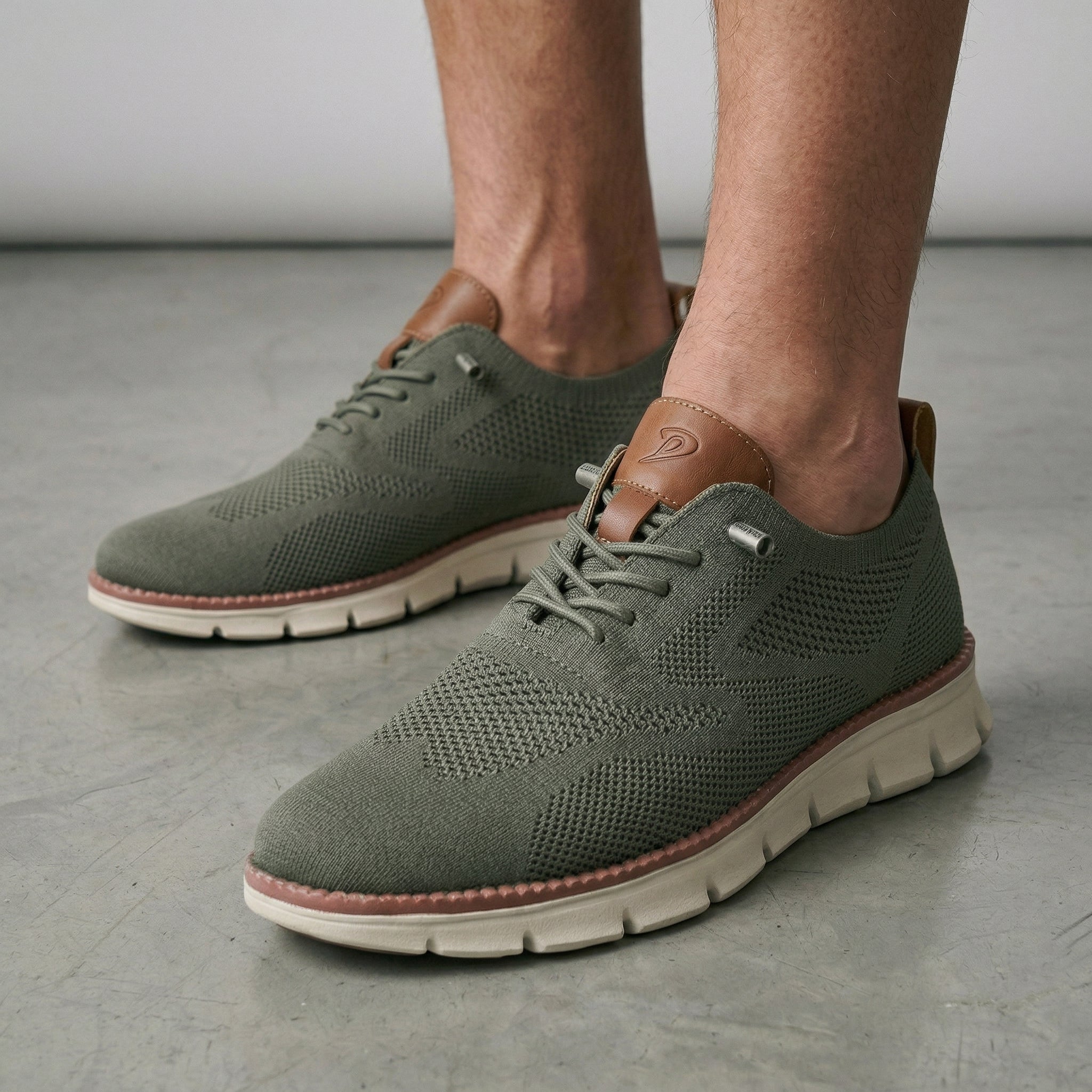 Rayo | Zapatos cómodos de estilo híbrido