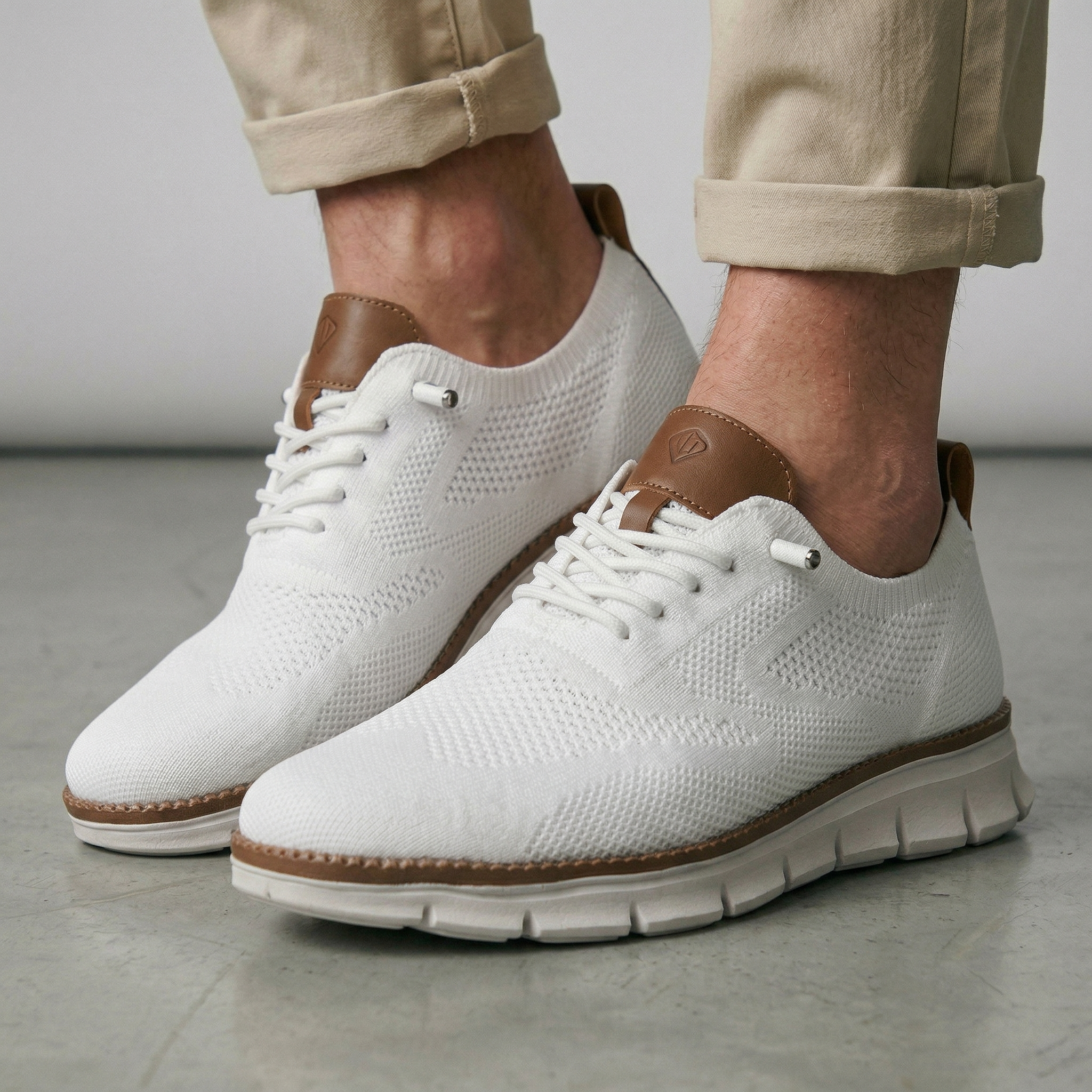 Rayo | Zapatos cómodos de estilo híbrido