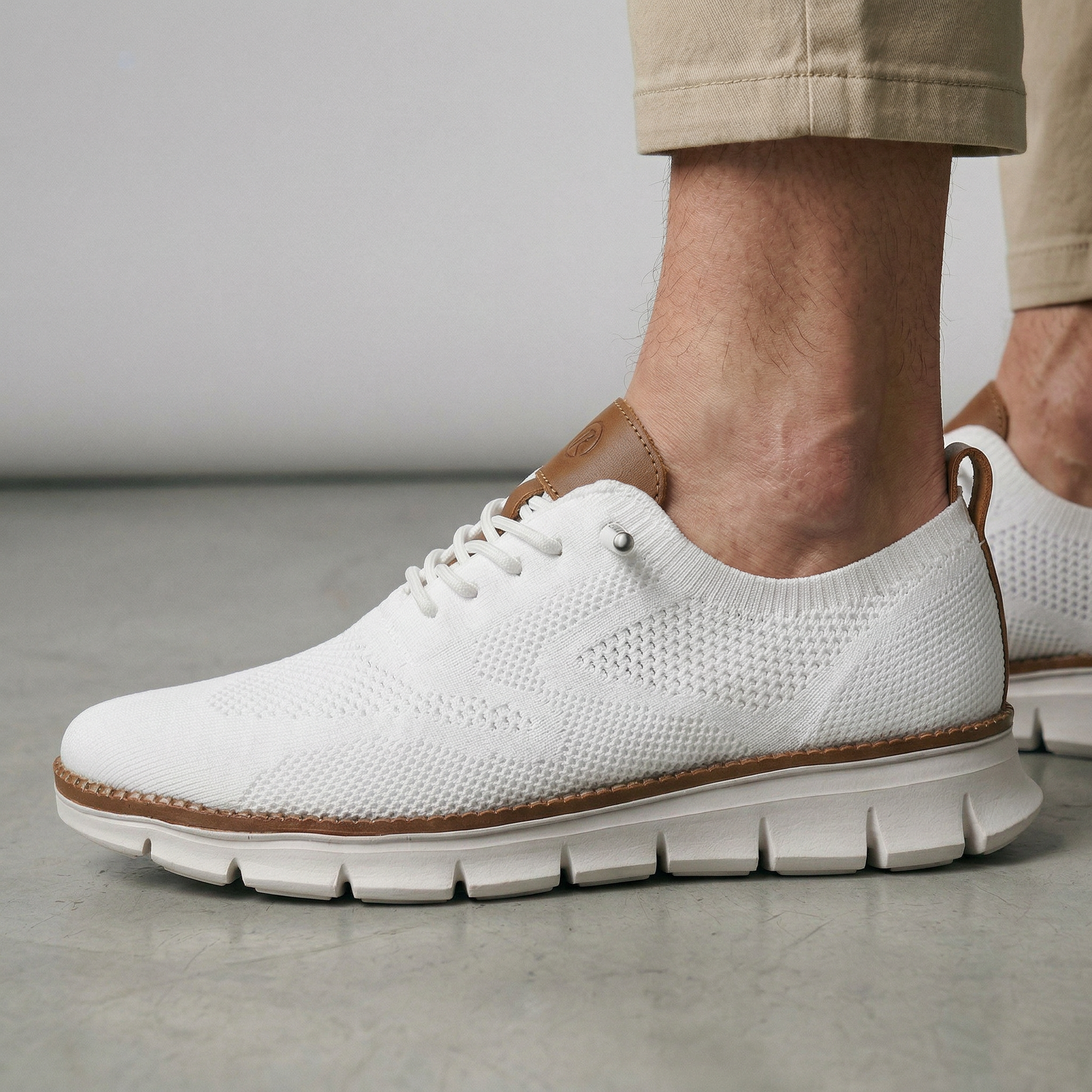 Rayo | Zapatos cómodos de estilo híbrido