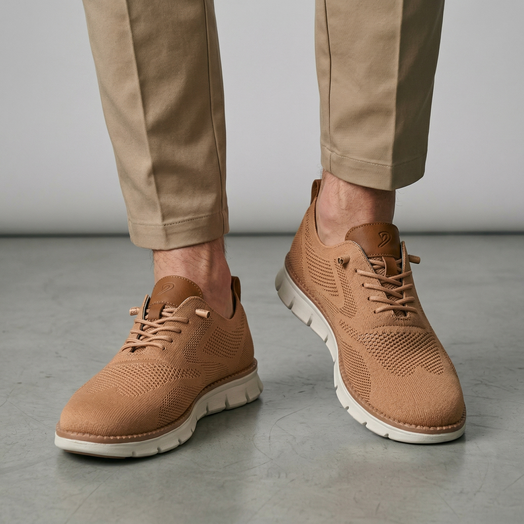 Rayo | Zapatos cómodos de estilo híbrido