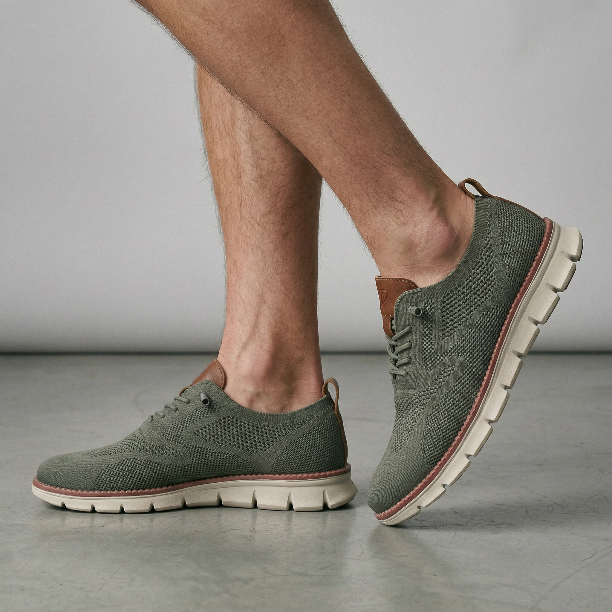 Rayo | Zapatos cómodos de estilo híbrido
