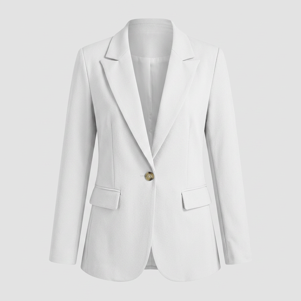 Natalia | Blazer elegante y versátil