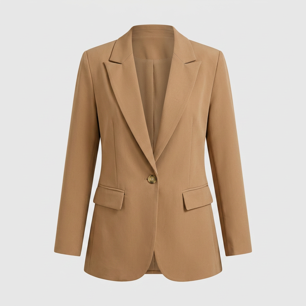 Natalia | Blazer elegante y versátil